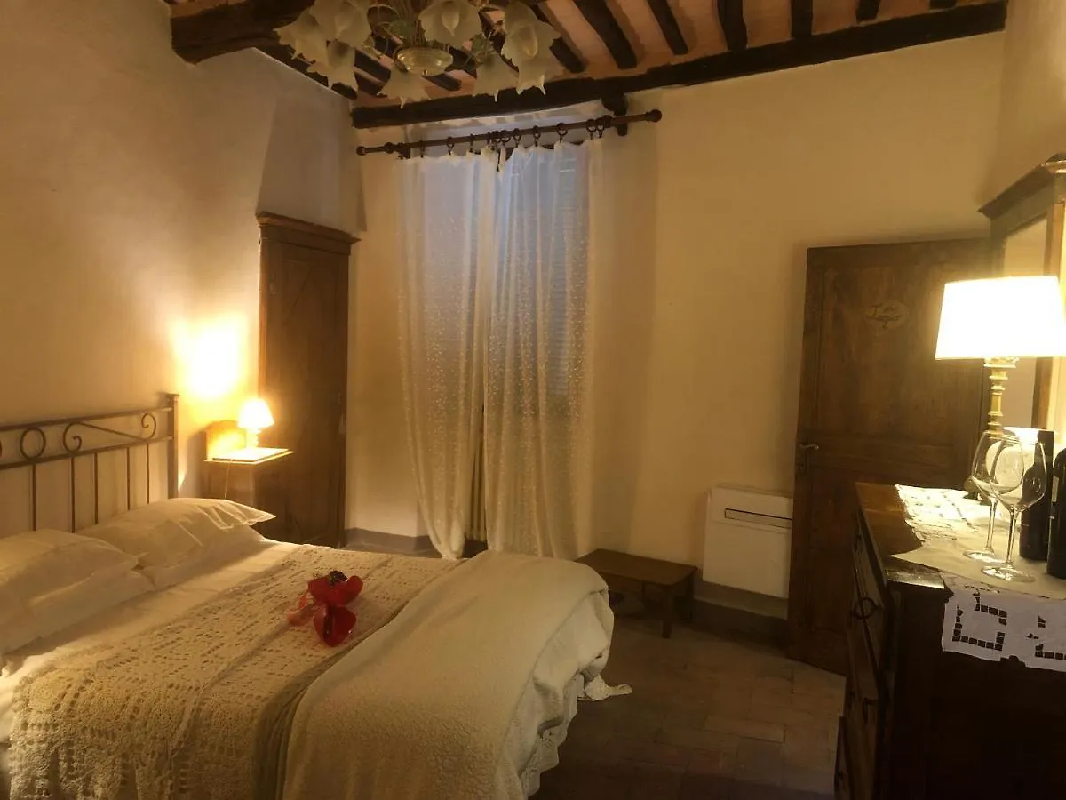 Guesthouse Da Idolina Dal 1946 Montalcino Guest house