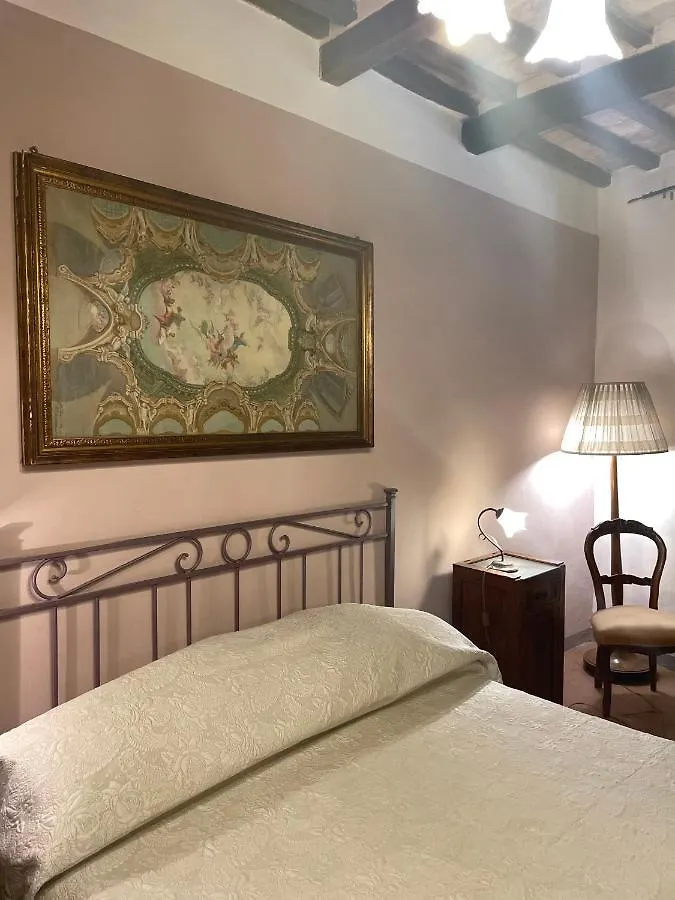 Guesthouse Da Idolina Dal 1946 Montalcino