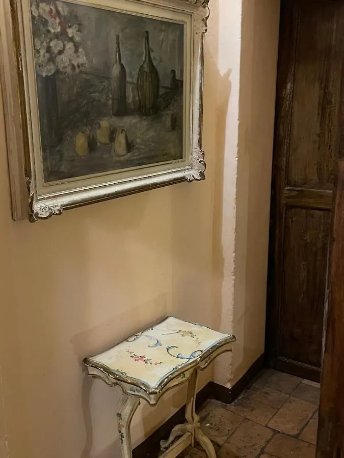Guesthouse Da Idolina Dal 1946 Montalcino
