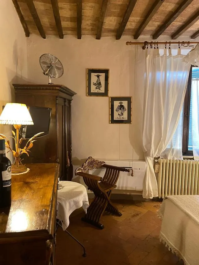 *** Guest house Guesthouse Da Idolina Dal 1946 Montalcino Italy