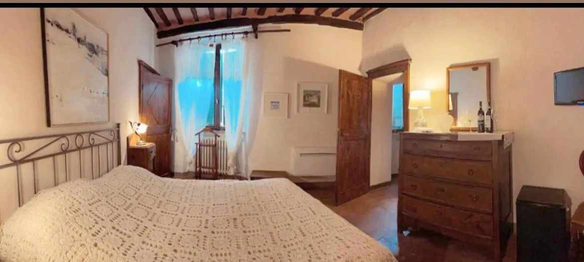 Guest house Guesthouse Da Idolina Dal 1946 Montalcino