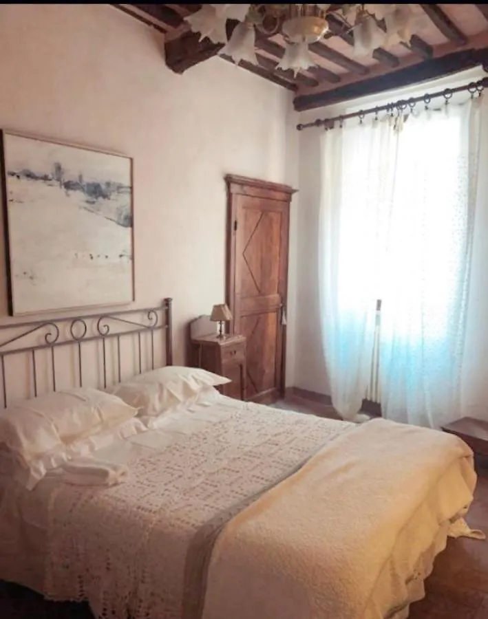 *** Guest house Guesthouse Da Idolina Dal 1946 Montalcino Italy