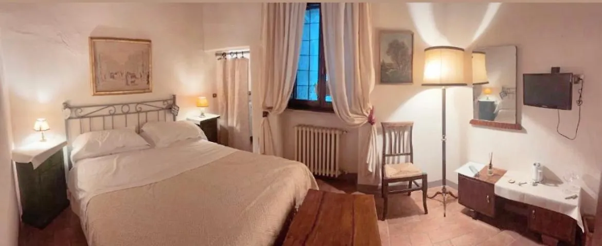 Guesthouse Da Idolina Dal 1946 Montalcino Italy