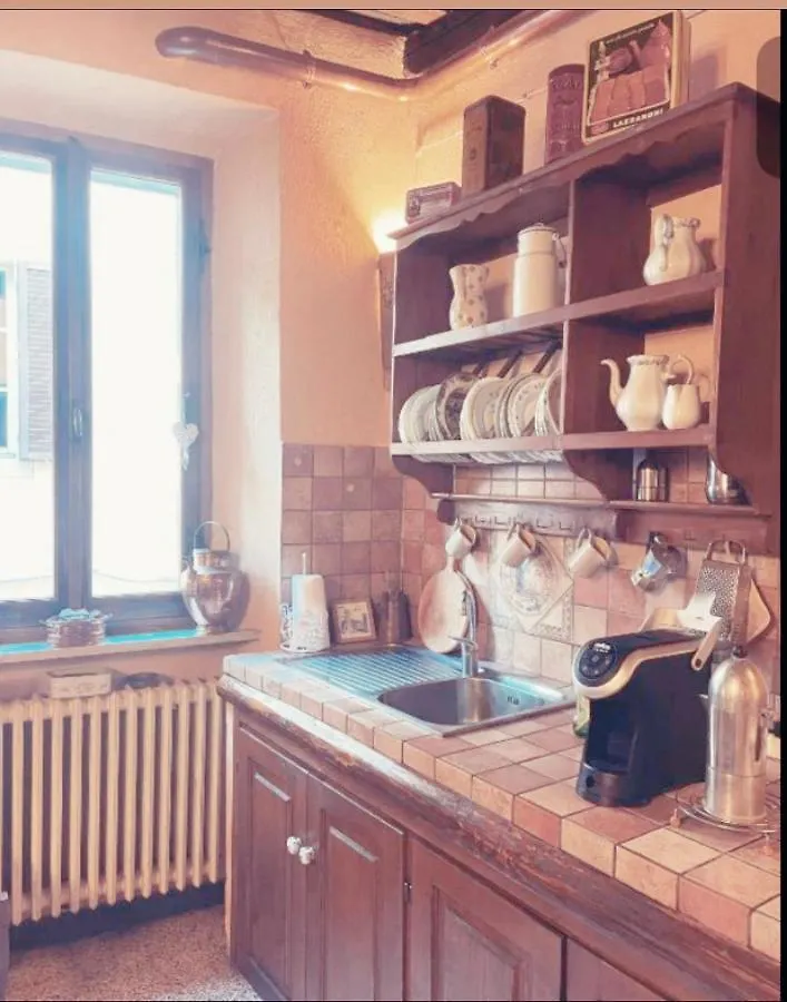 Guesthouse Da Idolina Dal 1946 Montalcino Itálie