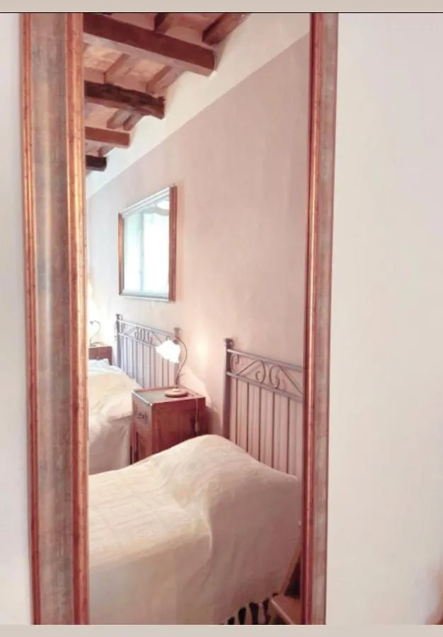 *** Guest house Guesthouse Da Idolina Dal 1946 Montalcino Italy