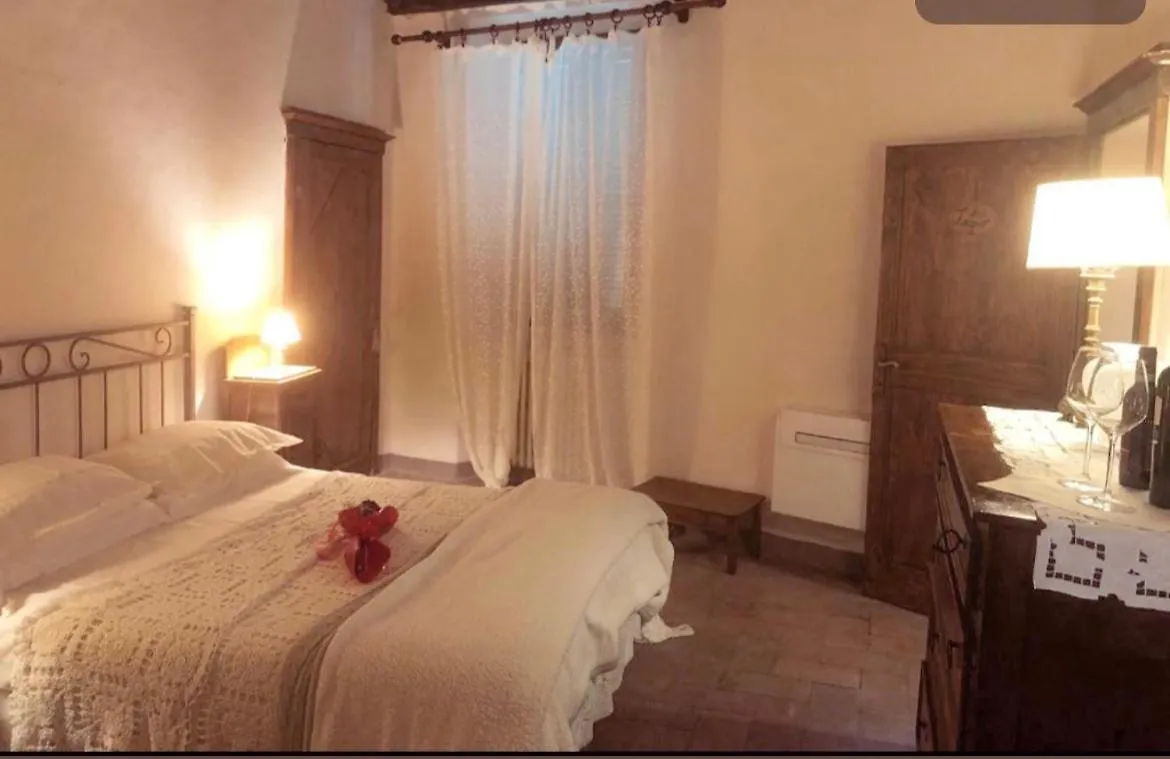 Guesthouse Da Idolina Dal 1946 Montalcino 3*,