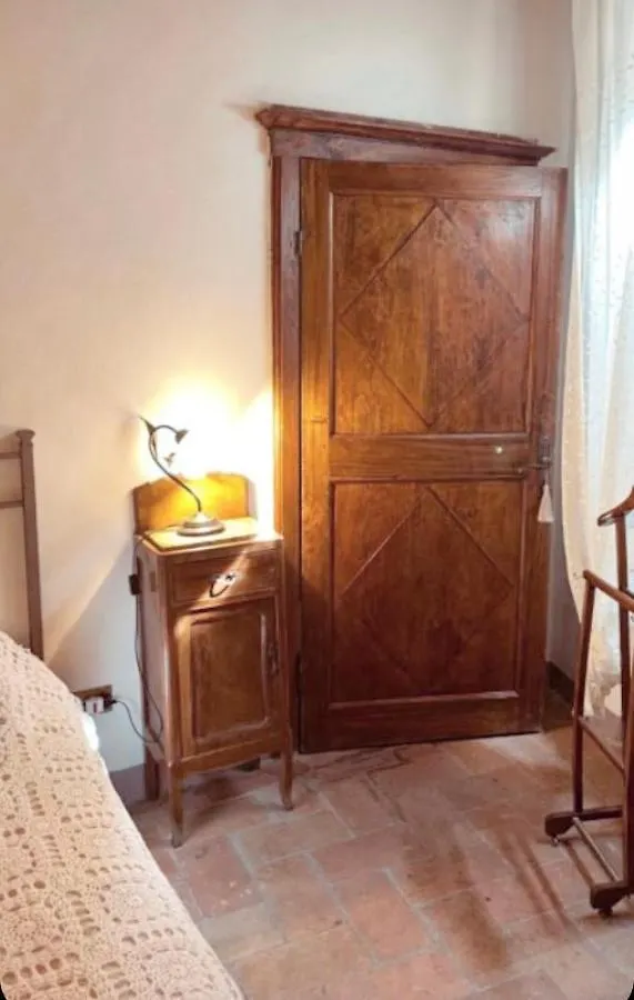 Penzion Guesthouse Da Idolina Dal 1946 Montalcino