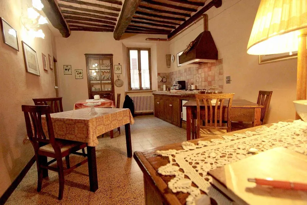 Guesthouse Da Idolina Dal 1946 Montalcino
