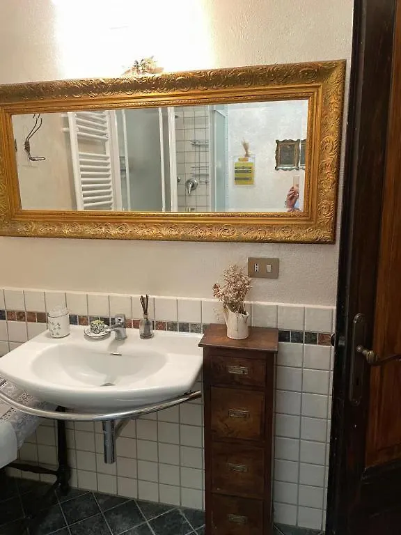 Guesthouse Da Idolina Dal 1946 Montalcino 3*,
