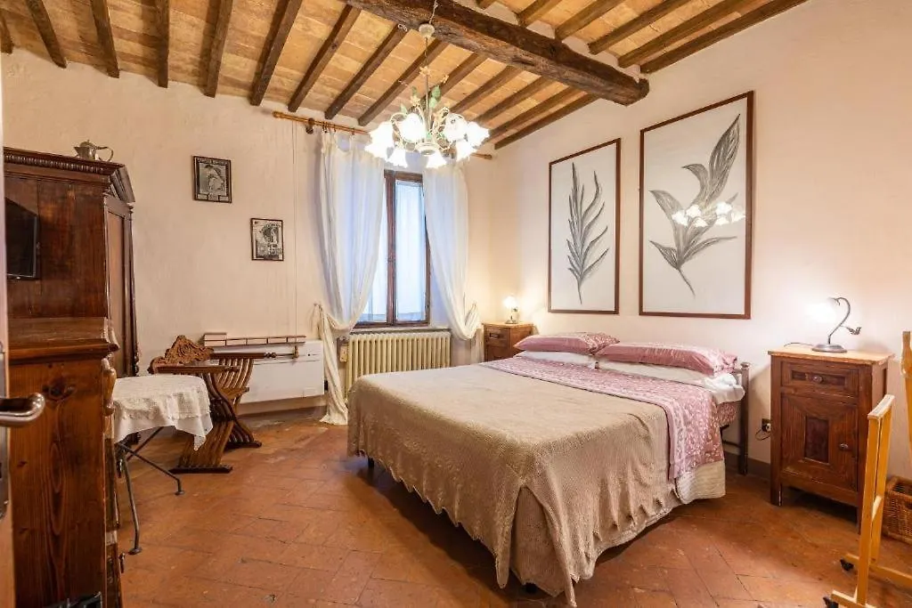 Guesthouse Da Idolina Dal 1946 Montalcino