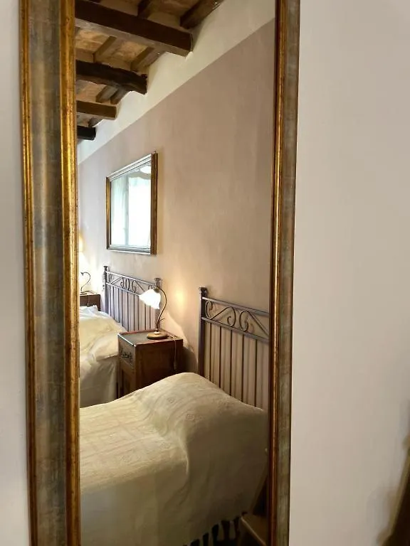 Guesthouse Da Idolina Dal 1946 Montalcino Penzion