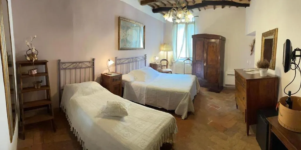 Guest house Guesthouse Da Idolina Dal 1946 Montalcino