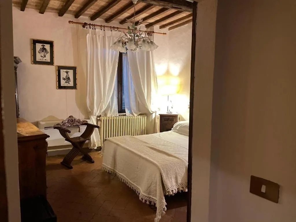Guest house Guesthouse Da Idolina Dal 1946 Montalcino