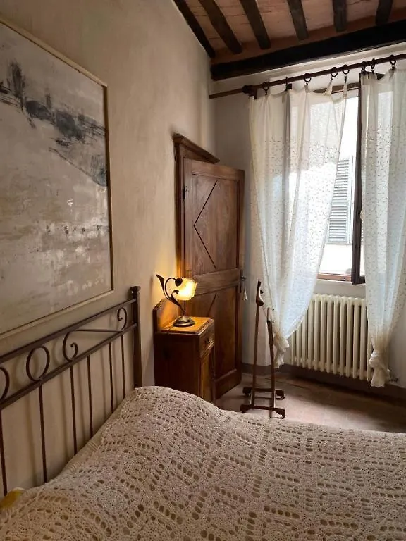 Guesthouse Da Idolina Dal 1946 Montalcino 3*,