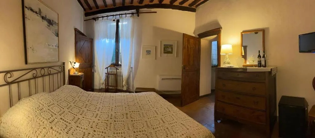 Guesthouse Da Idolina Dal 1946 Montalcino Guest house