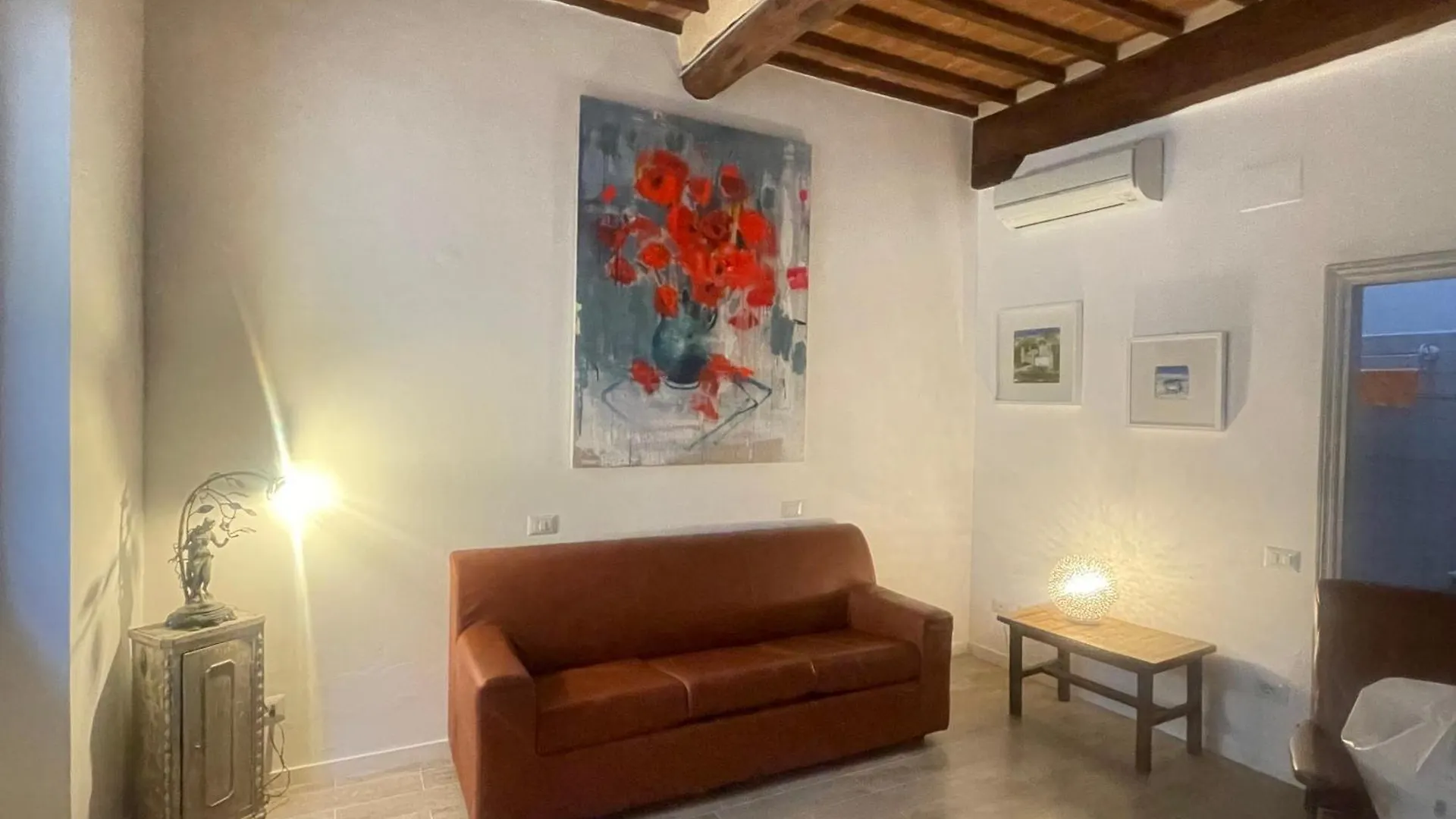 *** Guest house Guesthouse Da Idolina Dal 1946 Montalcino Italy