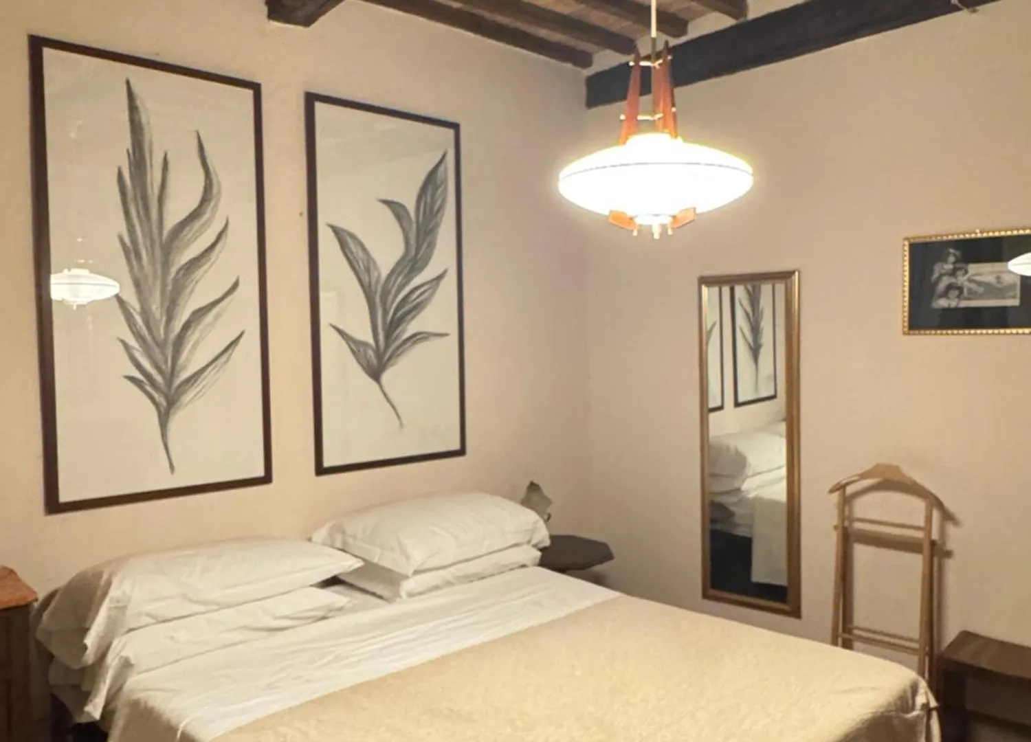 Guesthouse Da Idolina Dal 1946 Montalcino Italy
