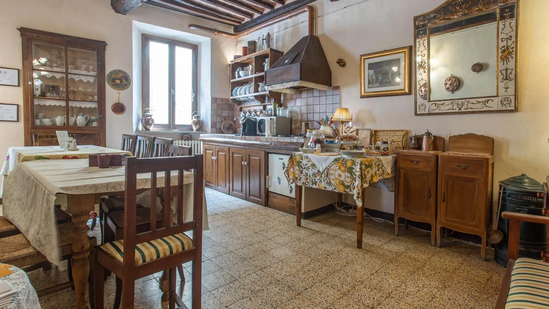 Guesthouse Da Idolina Dal 1946 Montalcino