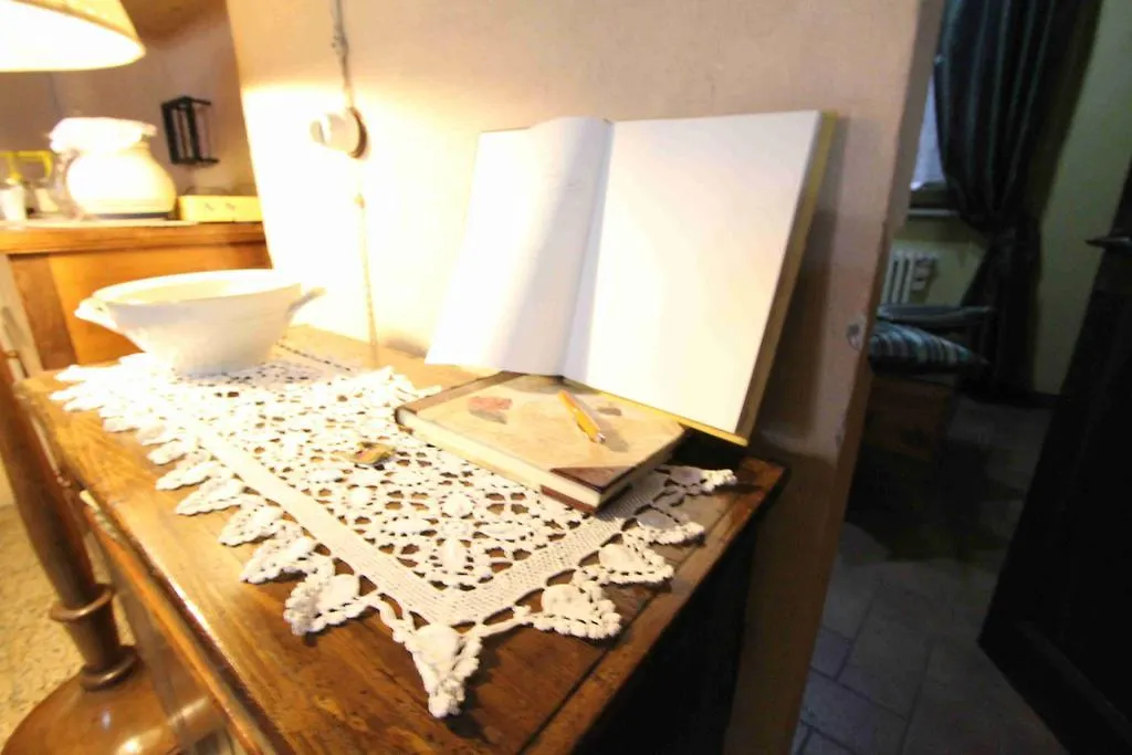 *** Guest house Guesthouse Da Idolina Dal 1946 Montalcino Italy