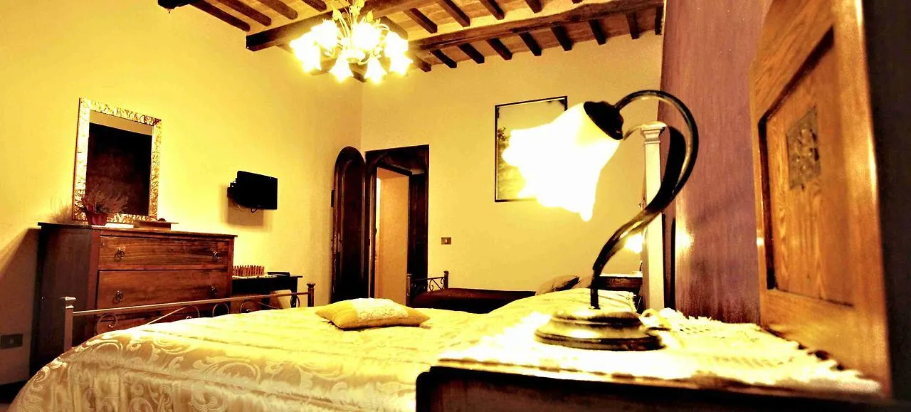 Guesthouse Da Idolina Dal 1946 Montalcino 3*,  Italy