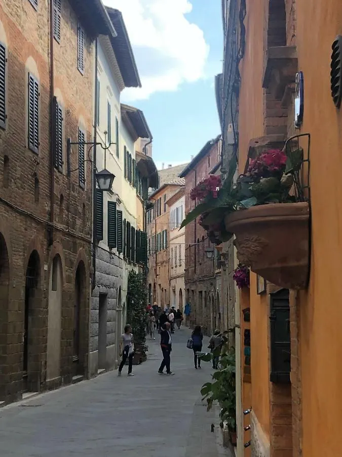 Guesthouse Da Idolina Dal 1946 Montalcino