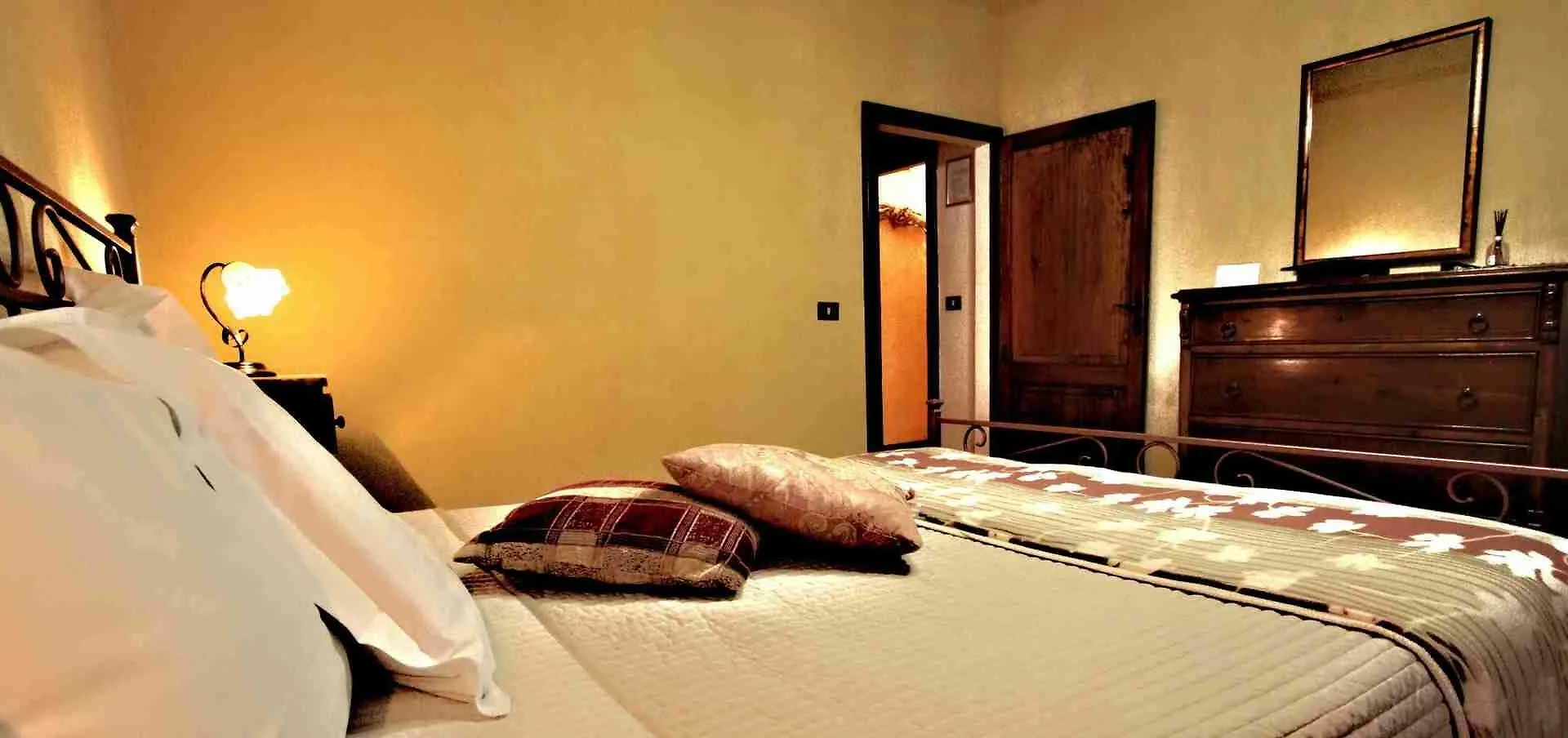 *** Guest house Guesthouse Da Idolina Dal 1946 Montalcino Italy