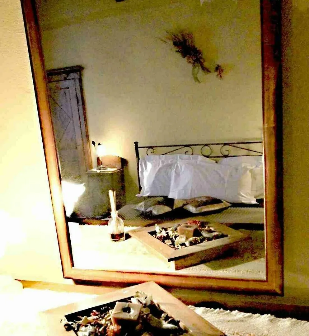 Guesthouse Da Idolina Dal 1946 Montalcino Italy