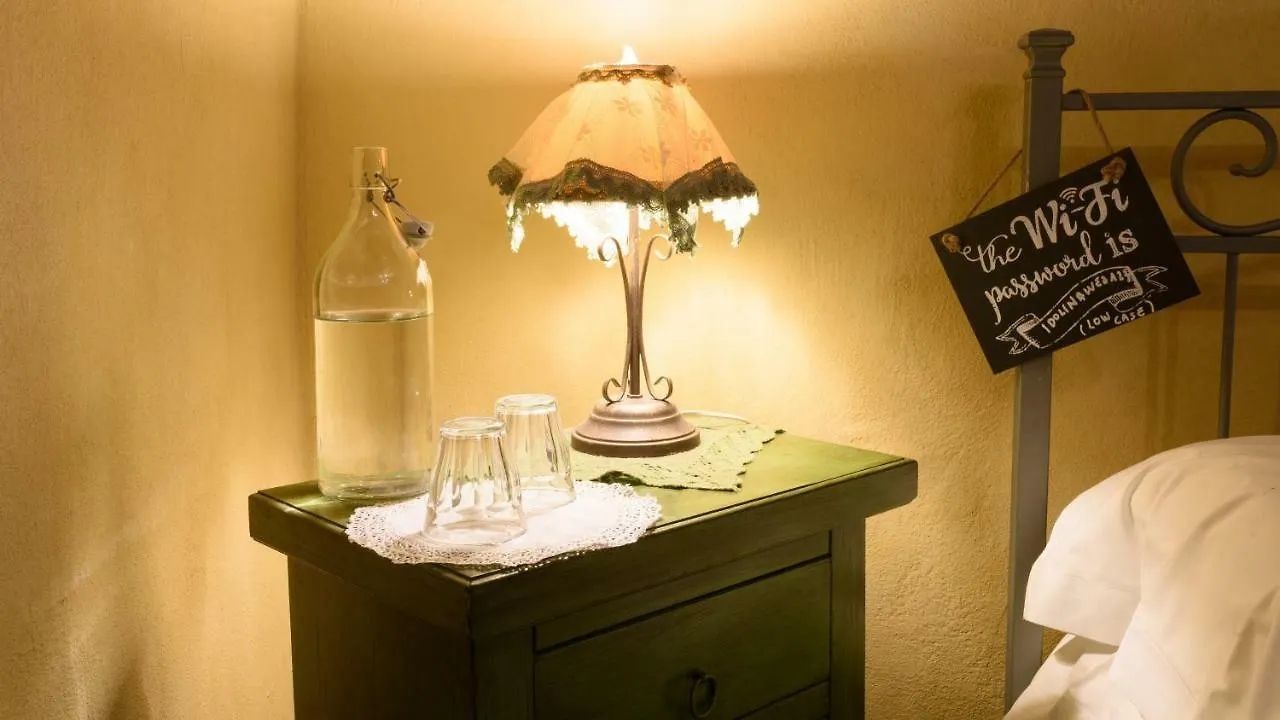 Guesthouse Da Idolina Dal 1946 Montalcino