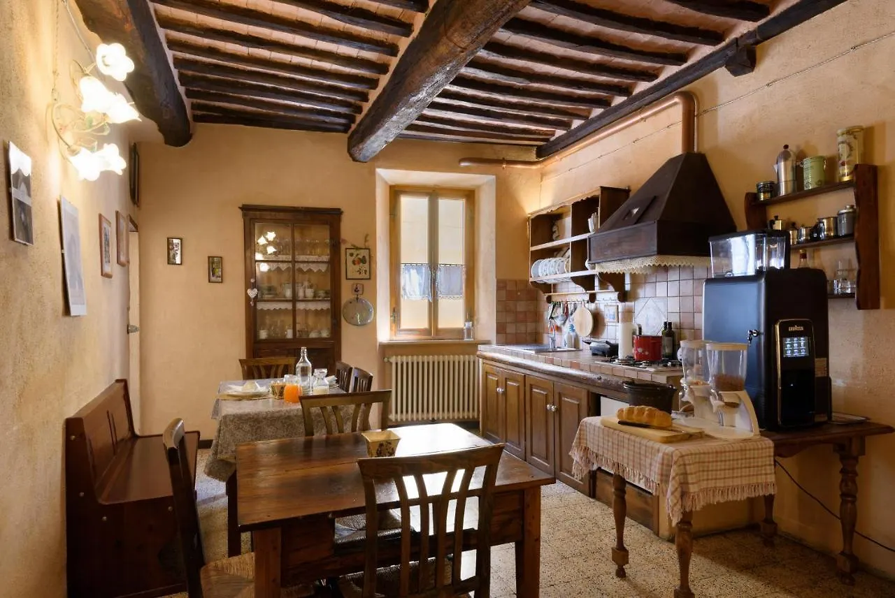 Guest house Guesthouse Da Idolina Dal 1946 Montalcino