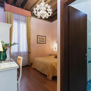 Zaguri Bed & Breakfast