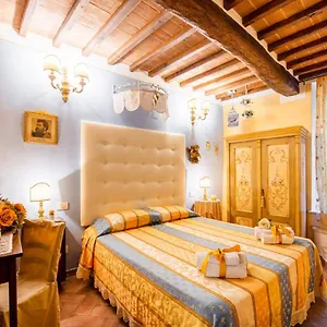 Bed & Breakfast Il Sogno Del Musicista