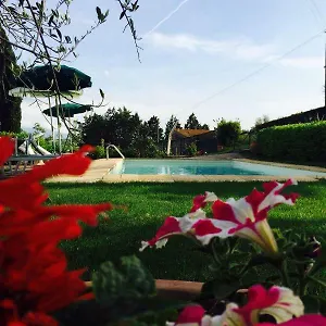 Alloggio per agriturismo La Vecchia