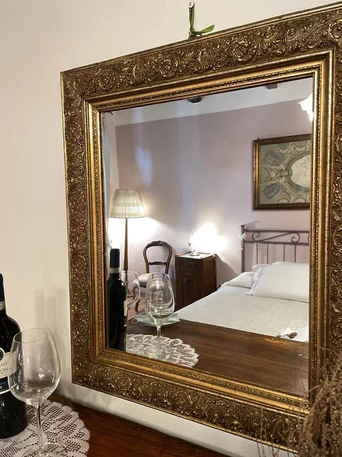 Konukevi Guesthouse Da Idolina Dal 1946 Montalcino