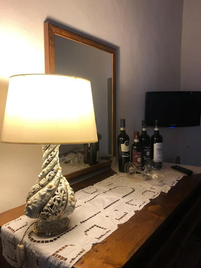 Guesthouse Da Idolina Dal 1946 Montalcino Konukevi