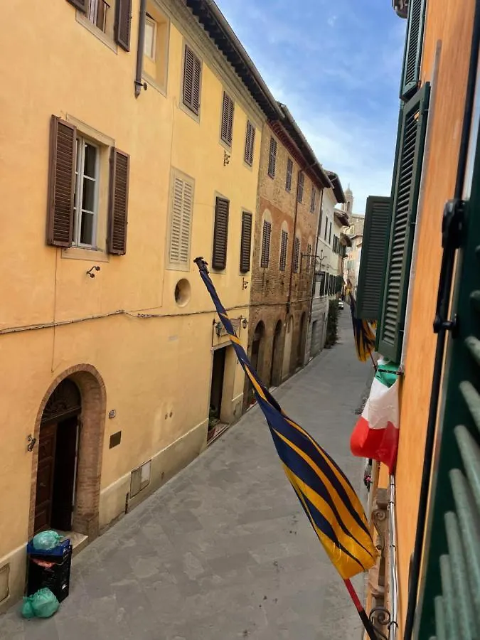 Guesthouse Da Idolina Dal 1946 Montalcino İtalya