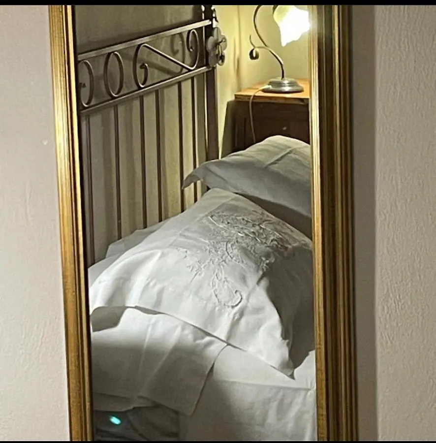Guesthouse Da Idolina Dal 1946 Montalcino