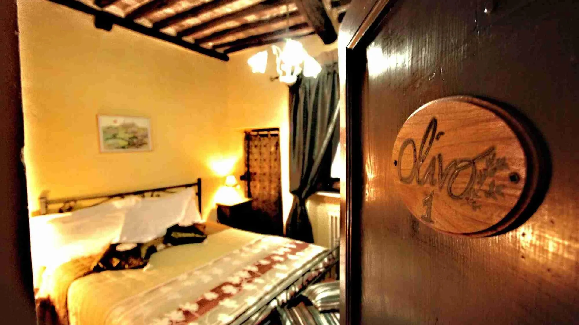 Guesthouse Da Idolina Dal 1946 Montalcino 3*,  İtalya