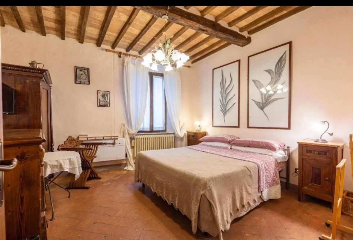 Guesthouse Da Idolina Dal 1946 Montalcino