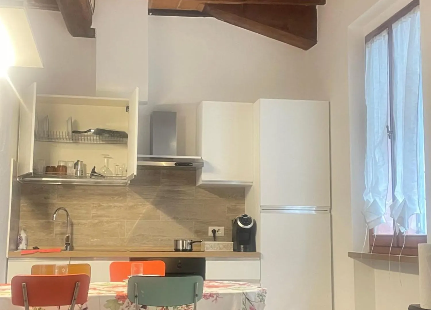 *** Konukevi Guesthouse Da Idolina Dal 1946 Montalcino İtalya