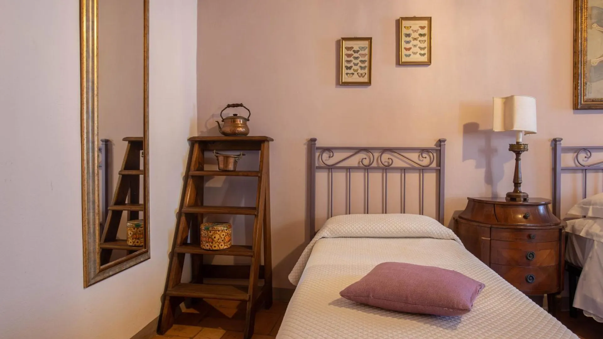 Guest house Guesthouse Da Idolina Dal 1946 Montalcino