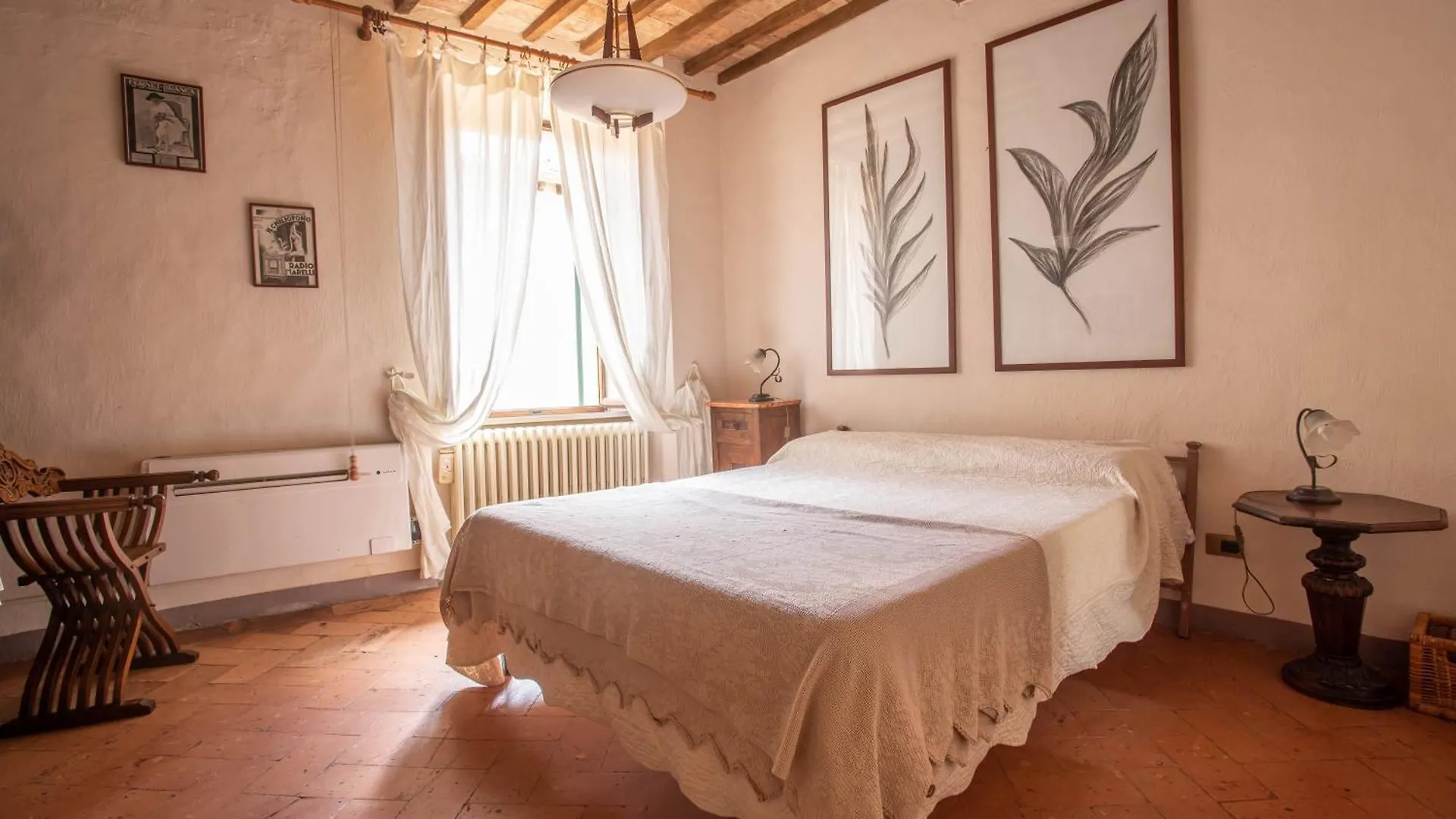 Guesthouse Da Idolina Dal 1946 Montalcino Guest house