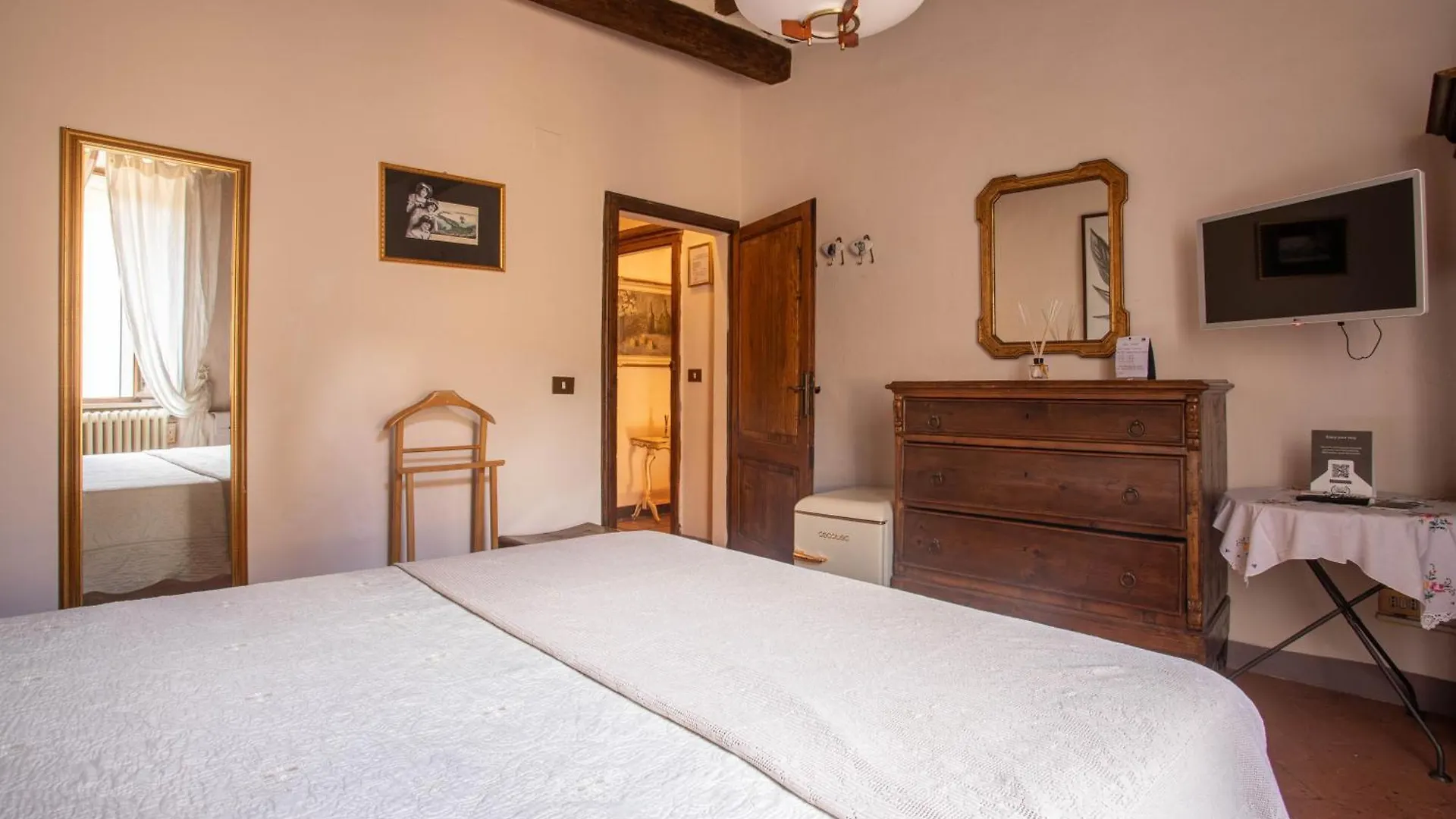 Guesthouse Da Idolina Dal 1946 Montalcino Guest house