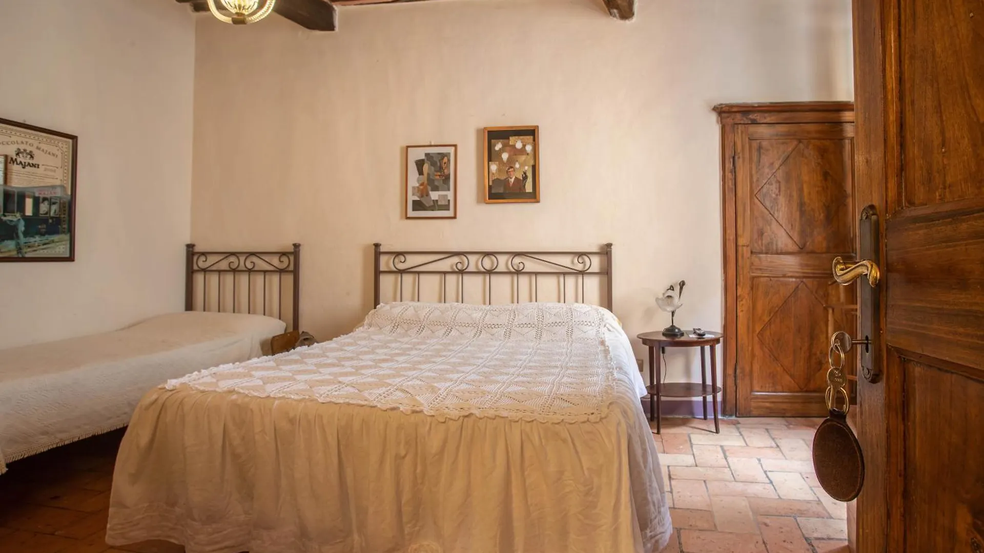Guesthouse Da Idolina Dal 1946 Montalcino