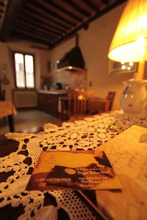 Guest house Guesthouse Da Idolina Dal 1946 Montalcino