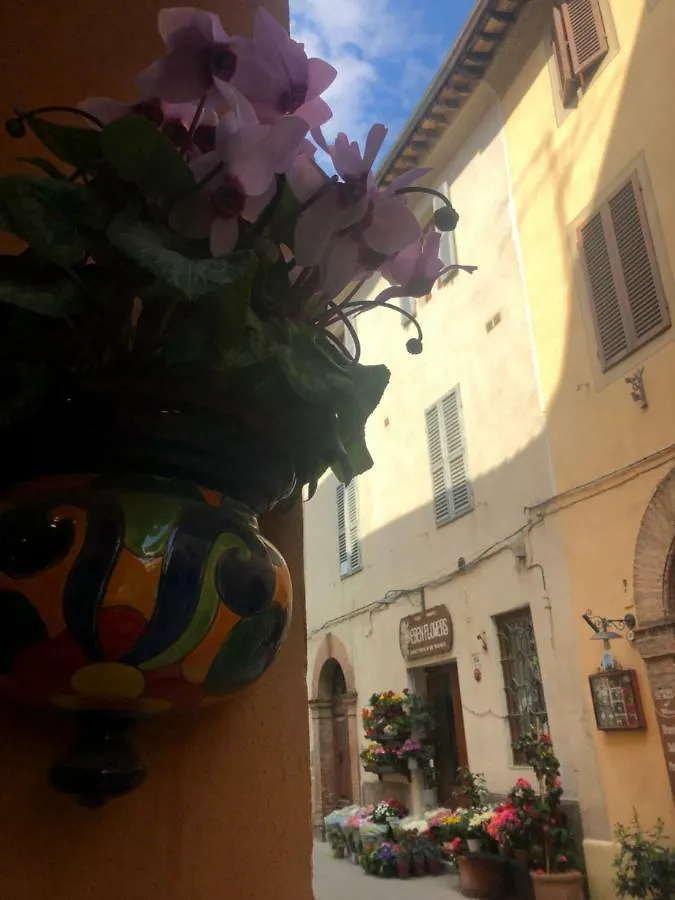 Guesthouse Da Idolina Dal 1946 Montalcino Konukevi