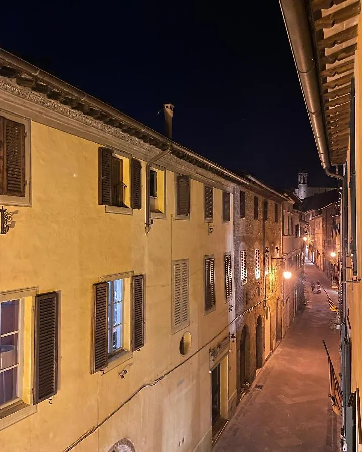 Guesthouse Da Idolina Dal 1946 Montalcino 3*,  Italia