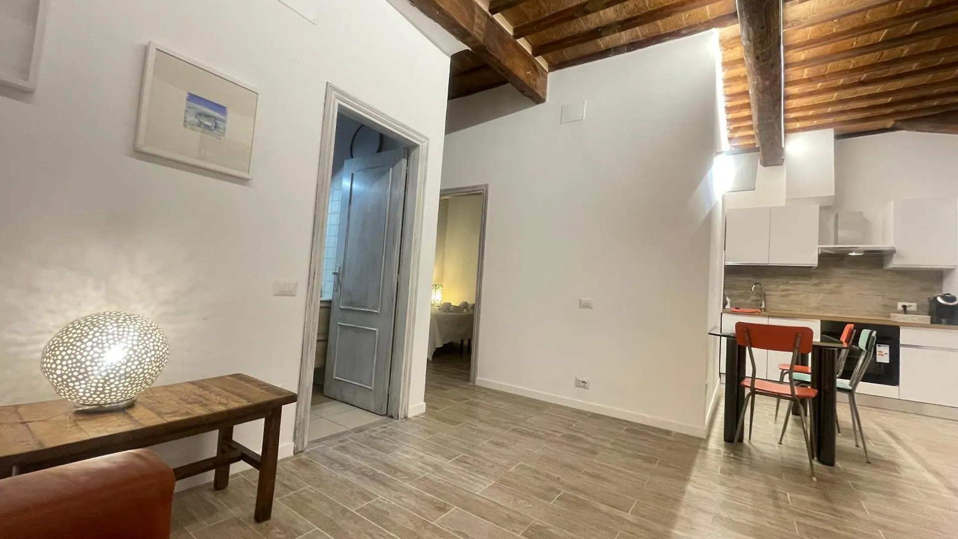 Guesthouse Da Idolina Dal 1946 Montalcino Pensión