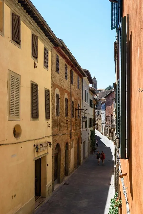 Guesthouse Da Idolina Dal 1946 Montalcino 3*,  Italia